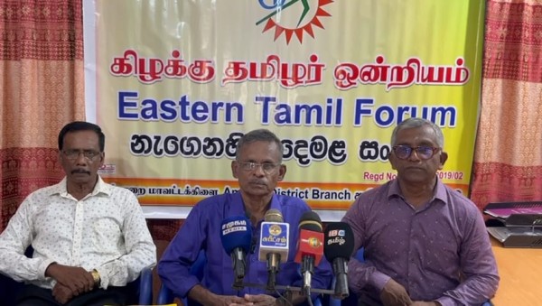 தேசிய பட்டியலுக்காக களம் இறக்கப்படும் கட்சிகளை ஒதுங்குமாறு கோரிக்கை! 